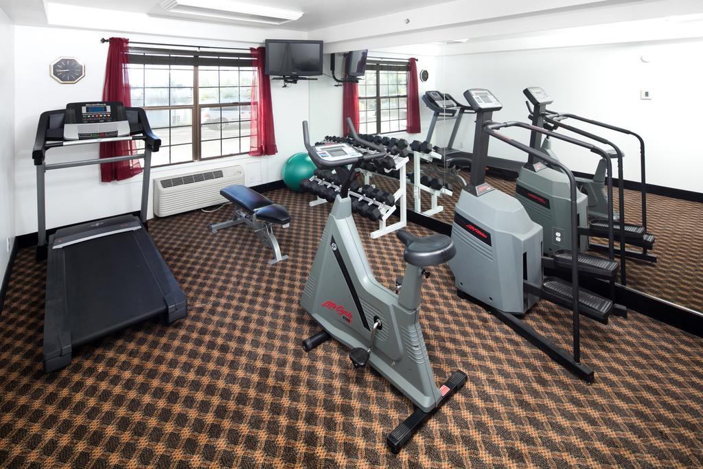 Red Lion Inn & Suites Оубърн Екстериор снимка